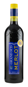 Bilde av Grand Sud Merlot 2023