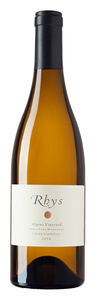 Rhys Alpine Vineyard Chardonnay 2022