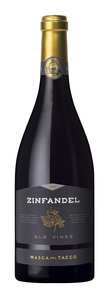 Masca del Tacco Zinfandel Old Vines 2019