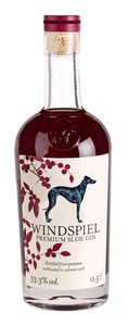 Windspiel Premium Sloe Gin