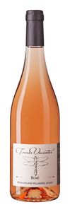 Terres Vivantes Beaujolais-Village Rosé 2020