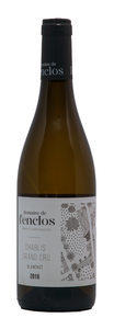 Bilde av Dom. de l'Enclos Chablis Grand Cru Blanchot 2023