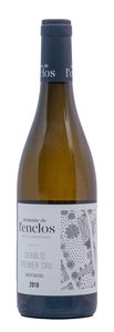 Dom. de l'Enclos Chablis Premier Cru Montmains 2023
