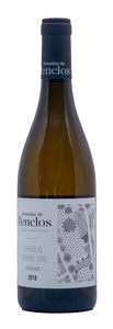 Bilde av Dom. de l'Enclos Chablis Grand Cru Vaudésir 2023