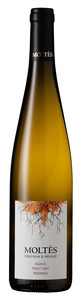 Bilde av Moltès Pinot Gris Tradition 2022