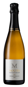 Moltès Crémant d'Alsace Brut