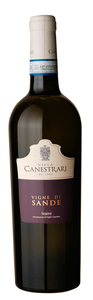 Bilde av Villa Canestrari Soave Vigne di Sande 2019
