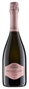 Antonio Facchin Prosecco Millesimato Brut Rosé 2023