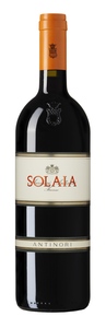 Antiori Solaia 2019