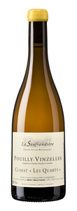 La Soufrandière Pouilly-Vinzelles Les Quarts 2023