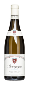 Bilde av Pierre Labet Bourgogne Chardonnay Vieilles Vignes 2018