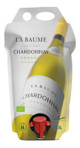La Baume Chardonnay