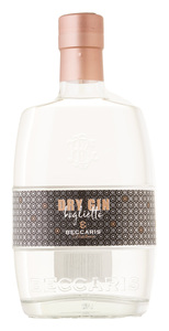 Bilde av Beccaris Dry Gin Boglietto