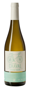 Nodus Chaval Chardonnay Moscatel 2023