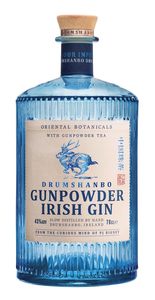 Bilde av Drumshanbo Gunpowder Irish Gin