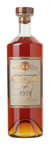 Bilde av Ch. les Remparts Armagnac 1979
