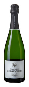 Selosse-Pajon Souvenir Champagne Brut