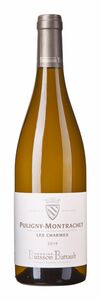 Bilde av Dom. Buisson-Battault Puligny-Montrachet Les Charmes 2022
