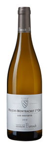 Bilde av Buisson-Battault Puligny-Montrachet 1er Cru Les Referts 2021