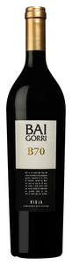 Baigorri B70 2019