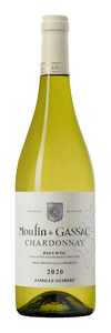 Moulin de Gassac Chardonnay 2024