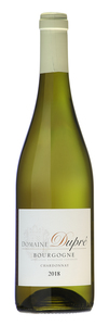 Dom. Dupré Bourgogne Blanc Chardonnay