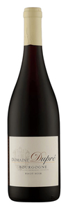 Dom. Dupré Bourgogne Pinot Noir