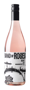 Bilde av Charles Smith Band of Roses