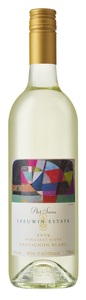 Leeuwin Art Series Sauvignon Blanc 2022