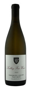 Bilde av Kelley Fox Freedom Hill Vineyard Pinot Blanc 2022