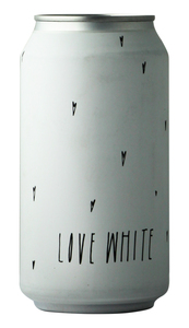 Bilde av Broc Love White 2020