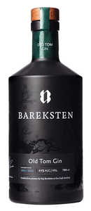 Bareksten Old Tom Gin
