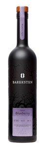 Bilde av Bareksten Blåbærlikør