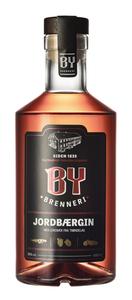 By Brenneri Jordbærgin