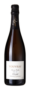 Bilde av Domaine D'Orfeuilles Vouvray Pétillant Chorus Bulla Demi-Sec