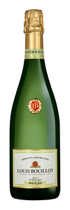 Bilde av Louis Bouillot Crémant de Bourgogne Perle de Jade