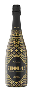 Bilde av Hola! Cava Brut