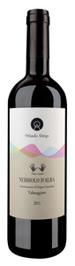 Orlando Abrigo Nebbiolo d'Alba Valmaggiore