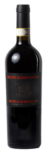 Molino di Sant'Antimo Brunello di Montalcino 2016