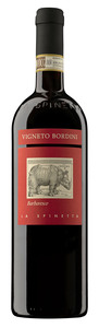 La Spinetta Barbaresco Bordini 2022