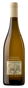 La Spinetta Toscana Vermentino