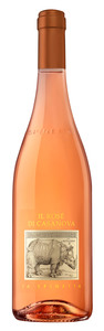 Bilde av La Spinetta Il Rosé di Casanova