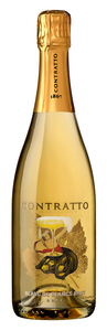Contratto Blanc de Blancs Pas Dosé 2017
