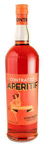 Contratto Aperitif