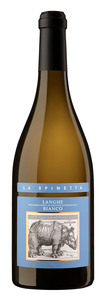 La Spinetta Langhe Bianco
