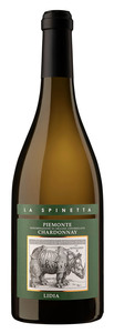 La Spinetta Lidia Chardonnay
