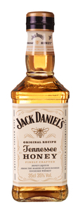 Jack Daniel's Tennessee Honey
