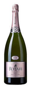 Rotari Rosé Brut 2022