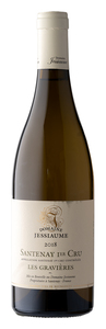 Dom. Jessiaume Santenay 1er Cru Gravieres 2022