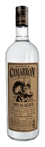 Cimarron Tequila Blanco